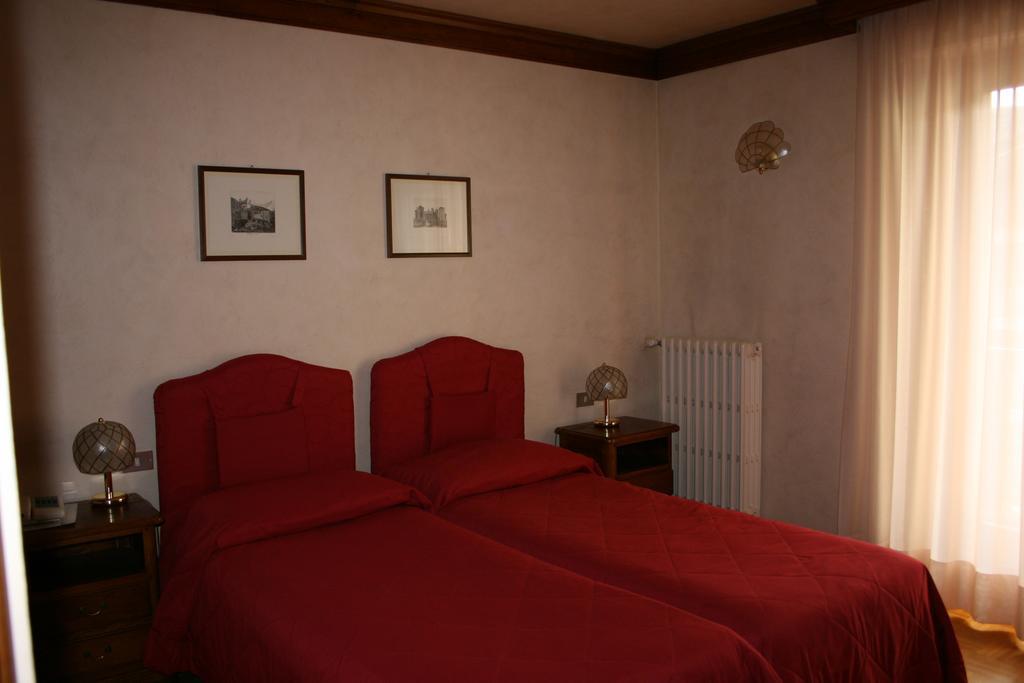 Hotel Panoramique Torgnon Camera foto