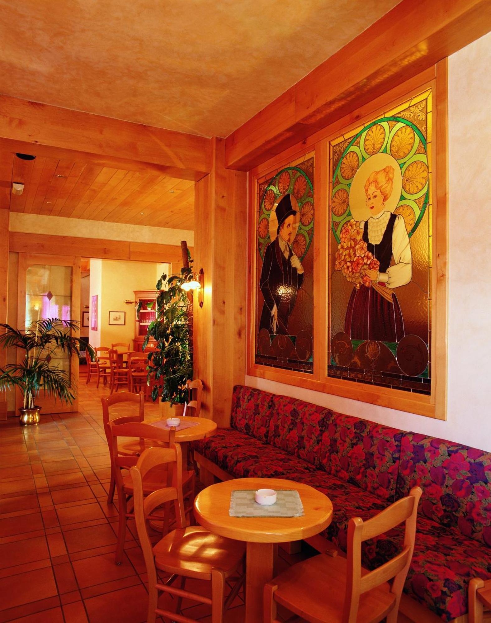 Hotel Panoramique Torgnon Esterno foto